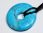 Preview: turquoise (rec.) with cord