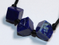 Preview: Lapislazuli mit Band