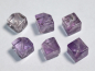 Preview: Amethyst mit Band