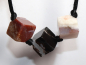 Preview: Sardonyx mit Band