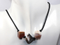 Preview: Sardonyx mit Band