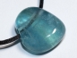 Preview: Fluorit mit Band oder Silber 925