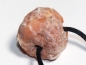 Preview: fire opal with cord or silver 925