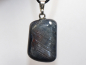Preview: Saphir mit Band oder Silber 925