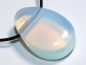 Preview: Opalglas mit Band oder Silber 925