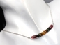 Preview: Turmalin mit Silber 925
