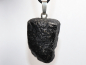Preview: spinel with cord or silver 925