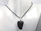 Preview: spinel with cord or silver 925