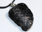 Preview: spinel with cord or silver 925