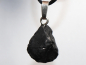 Preview: spinel with cord or silver 925