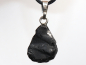 Preview: spinel with cord or silver 925