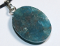 Preview: apatite with cord or silver 925