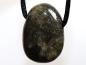 Preview: labradorite with cord or silver 925