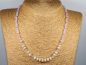 Preview: Welo opal and pink opal with silver 925