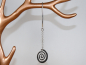 Preview: Ohrringe aus Silber 925