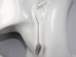Preview: Ohrringe aus Silber 925