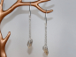Preview: Ohrringe aus Silber 925