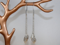 Preview: Ohrringe aus Silber 925