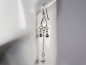 Preview: Ohrringe aus Silber 925