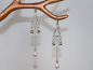 Preview: Ohrringe aus Silber 925