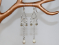 Preview: Ohrringe aus Silber 925