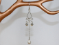 Preview: Ohrringe aus Silber 925