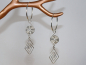 Preview: Ohrringe aus Silber 925