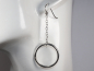 Preview: Ohrringe aus Silber 925