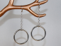 Preview: Ohrringe aus Silber 925