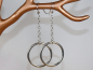 Preview: Ohrringe aus Silber 925