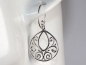 Preview: Ohrringe aus Silber 925