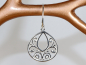 Preview: Ohrringe aus Silber 925