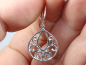 Preview: Ohrringe aus Silber 925