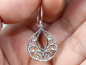 Preview: Ohrringe aus Silber 925