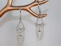 Preview: Ohrringe aus Silber 925
