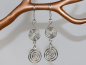 Preview: Ohrringe aus Silber 925