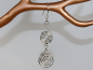 Preview: Ohrringe aus Silber 925