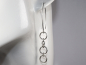 Preview: Ohrringe aus Silber 925