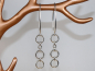 Preview: Ohrringe aus Silber 925