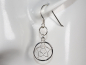 Preview: Ohrringe aus Silber 925