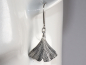 Preview: Ohrringe aus Silber 925
