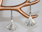 Preview: Ohrringe aus Silber 925