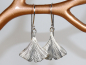 Preview: Ohrringe aus Silber 925