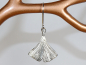 Preview: Ohrringe aus Silber 925