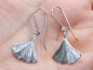 Preview: Ohrringe aus Silber 925