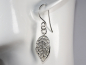 Preview: Ohrringe aus Silber 925