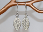 Preview: Ohrringe aus Silber 925