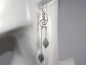 Preview: Ohrringe aus Silber 925