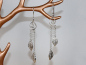 Preview: Ohrringe aus Silber 925