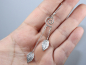 Preview: Ohrringe aus Silber 925